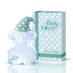 TOUS BABY Eau De Cologne