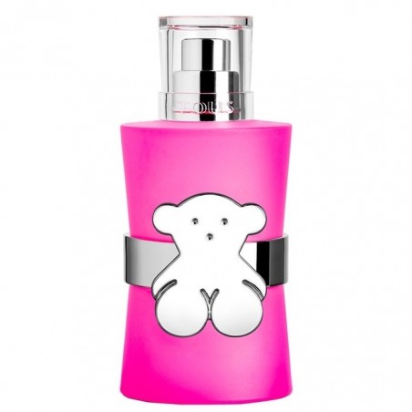 TOUS YOUR MOMENTS EAU DE TOILETTE