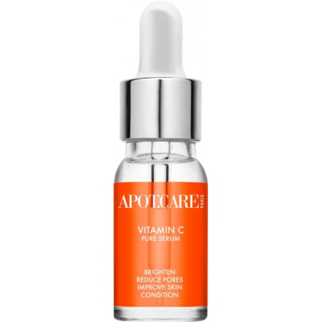 VITAMIN C PURE SERUM