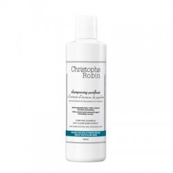 PURIFIANT SHAMPOO JUJUBE BARK EXTRACT 250