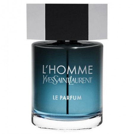 L'HOMME LE PARFUM V.