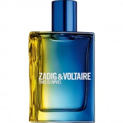 This Is Love! Eau De Toilette Pour Lui