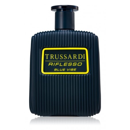 RIFLESSO BLUE VIBE EAU DE TOILETTE