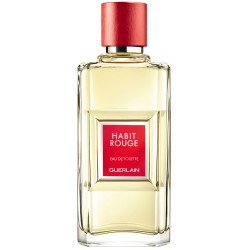 HABIT ROUGE EAU DE TOILETTE