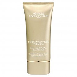 Suprem'Advance Cou & Décolleté 50 ml