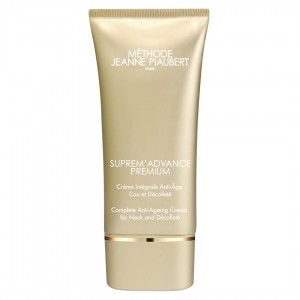 Suprem'Advance Cou & Décolleté 50 ml