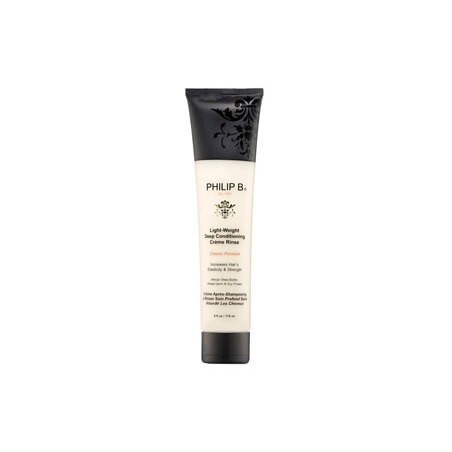 LIGHT-WEIGHT DEEP CONDITIONING CREAM 178ML