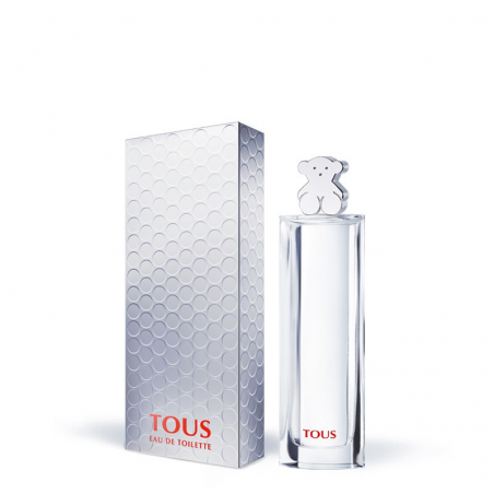 TOUS EAU DE TOILETTE