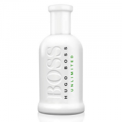Boss Bottled Unlimited Eau De Toilette 100ml