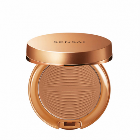 SENSAI BRONZING COMPACT SC01