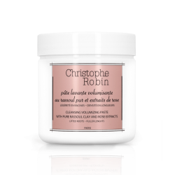 PÂTE LAVANTE VOLUMISANTE RASSOUL EXTRAITS DE ROSE 250