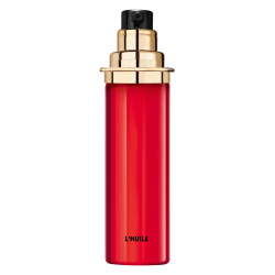 Or Rouge Huile Refill