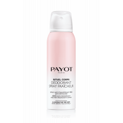 DÉODORANT FRAICHEUR ENERGISANT 125ML