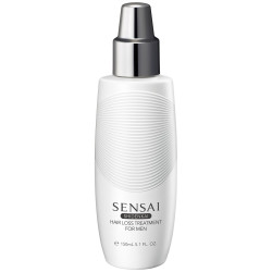 SENSAI SHIDENKAI HAIR LOSS TREATMENT MEN 150ml