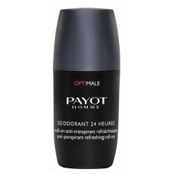 Optimale Homme Déodorant Roll-On 75ml