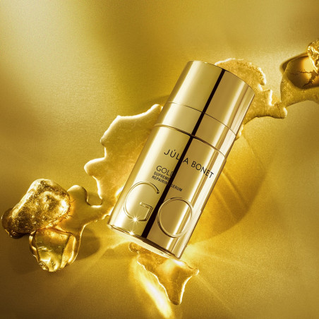 SERUM GOLD SUPREME REPAIRING