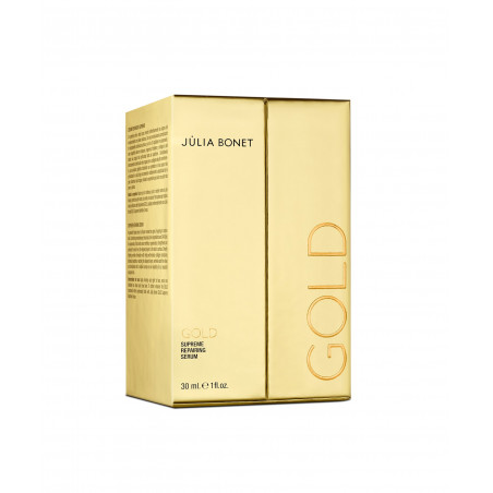 SERUM GOLD SUPREME REPAIRING