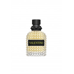 UOMO BORN IN ROMA YELLOW DREAM EDT