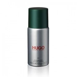 Hugo Déodorant Spray 150ml