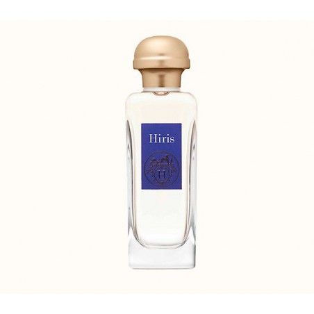 HIRIS EAU DE TOILETTE 100ML