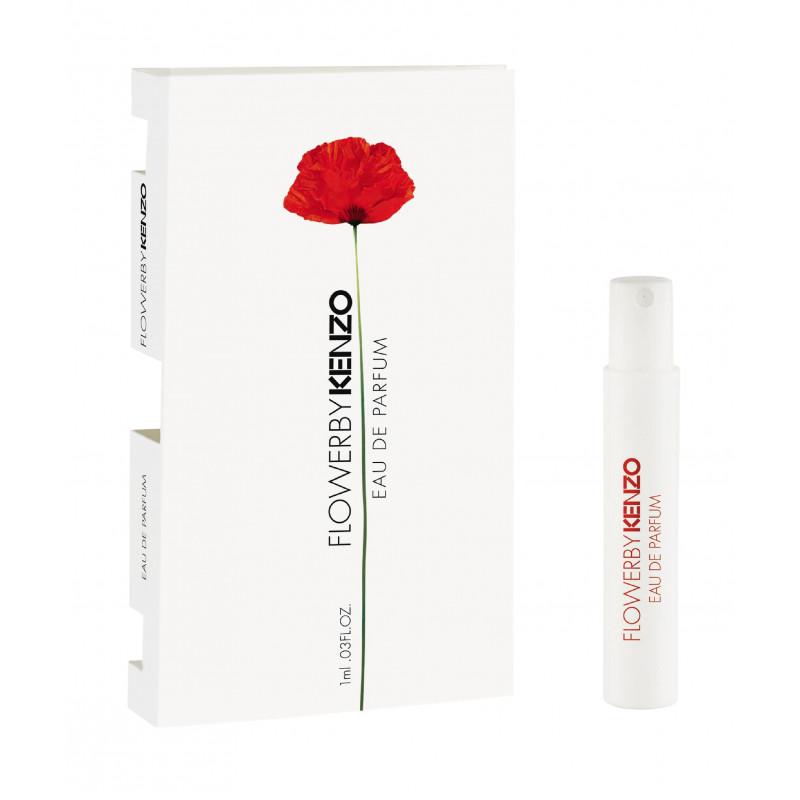 MOSTRA FLOWER BY KENZO EDP