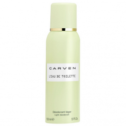 L'Eau de Toilette Light Deodorant Spray 150 ml