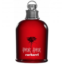 AMOR AMOR EAU DE TOILETTE 100ML EDICIÓ LIMITADA