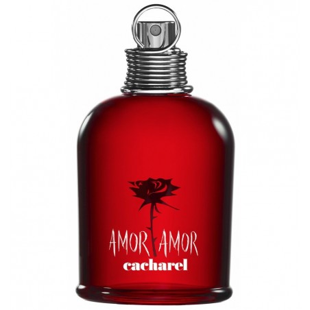 AMOR AMOR EAU DE TOILETTE 100ML EDICIÓ LIMITADA