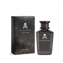 Scalpers The Club Eau De Parfum