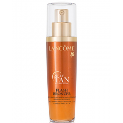 Flash Bronzer Face Visage gel 50ml