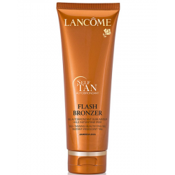 Flash Bronzer Gel Jambes 125ml