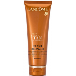 FLASH BRONZER GEL CORPS 125ML
