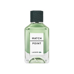 MATCHPOINT EDT V100ML