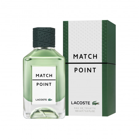 MATCHPOINT EDT V100ML