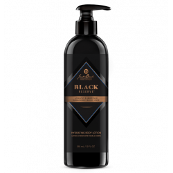 BLACK RESERVE BODY LOTION 355ML