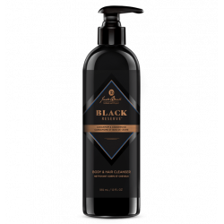 BLACK RESERVE BODY WASH 355ML