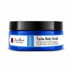 TURBO BODY SCRUB 295ML