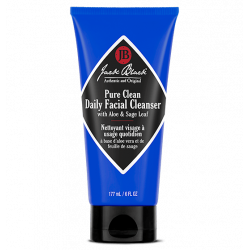 PURE CLEAN DAILY FACIAL CLEANSER 177 ML
