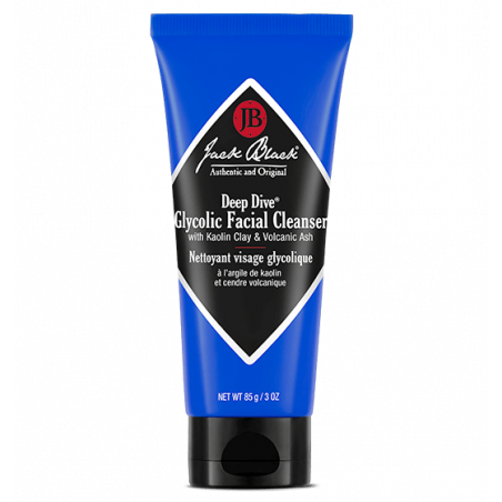 DEEP DIVE GLYCOLIC FACIAL CLEANSER