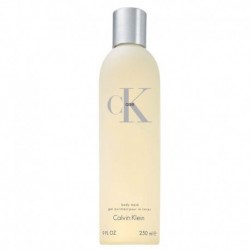CK ONE GEL PURIFIANT 250ML
