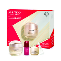 BENEFIANCE WRINKLE Cof.(SMOOTHING Cr.50)