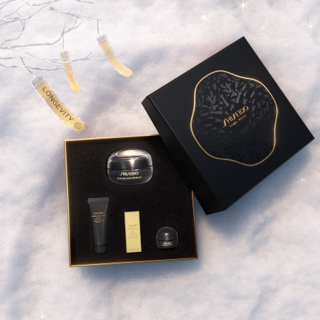 Future Solution LX Cofret Eye&Lip Cream 17 ml