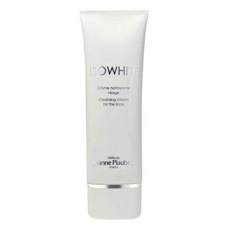 ISOWHITE CREAM NETTOYANTE 120ML