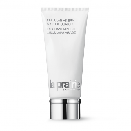 CELLULAR MINERAL FACE EXFOLIATOR 100ML