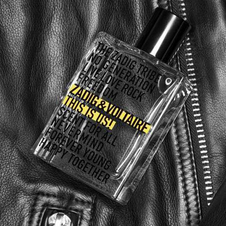 This Is Us Eau De Toilette Zadig&Voltaire | Perfumería Júlia