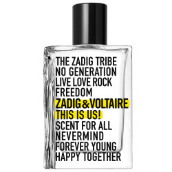 THIS IS US EDT Vapo.100ml