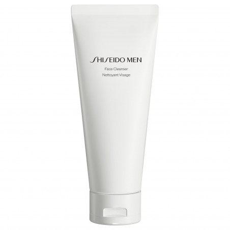 MEN FACE CLEANSER 125ML