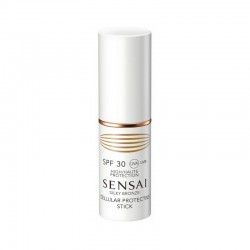 SENSAI SILKY BRONZE STICK (SPF30) Cellular Protective 9gr
