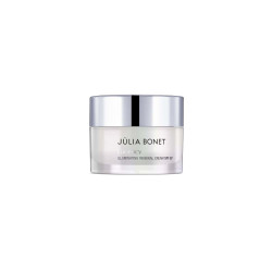 JÚLIA LUCENCY ILLUMINATING RENEWAL CREAM SPF 50+ 50ML
