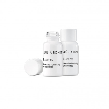 JÚLIA LUCENCY INTENSIVE ILLUMINATING CONCENTRATE 7X5ML